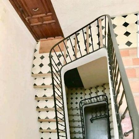 Appartement Large Flat Old Town à Alicante Extérieur photo