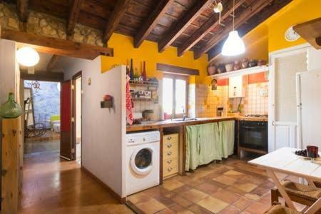 Appartement Large Flat Old Town à Alicante Extérieur photo