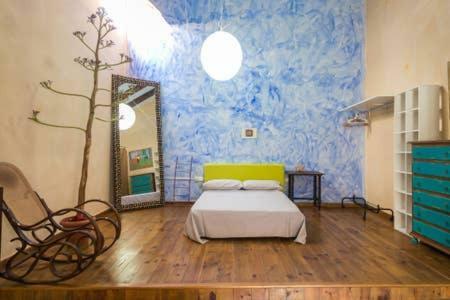 Appartement Large Flat Old Town à Alicante Extérieur photo