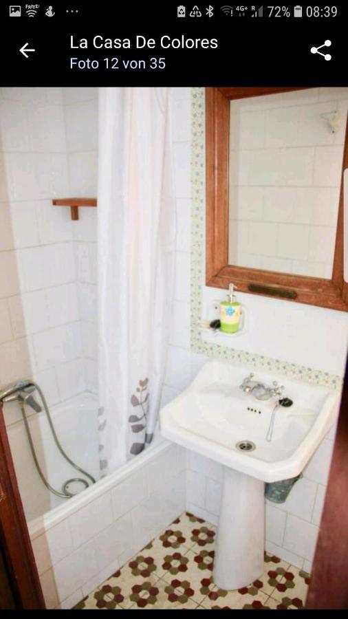 Appartement Large Flat Old Town à Alicante Extérieur photo