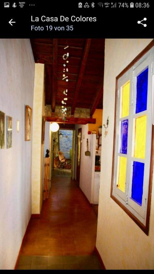 Appartement Large Flat Old Town à Alicante Extérieur photo