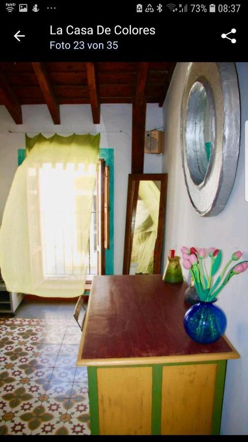 Appartement Large Flat Old Town à Alicante Extérieur photo